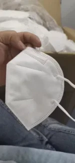 KN95 Protective Mask Have Much Stock Hot Sale Now