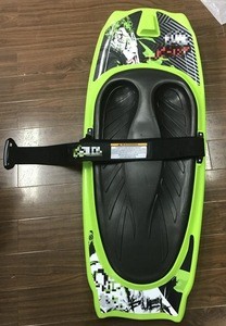 Knee Board for Water Sports of Kneeboarding