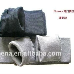 Knit fabric for cuff / FR cuff / Nomex knit cuff