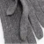 Knitted cashmere gloves cute warm mittens winter gloves