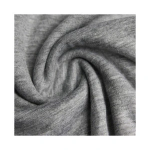 knitted denim fabric