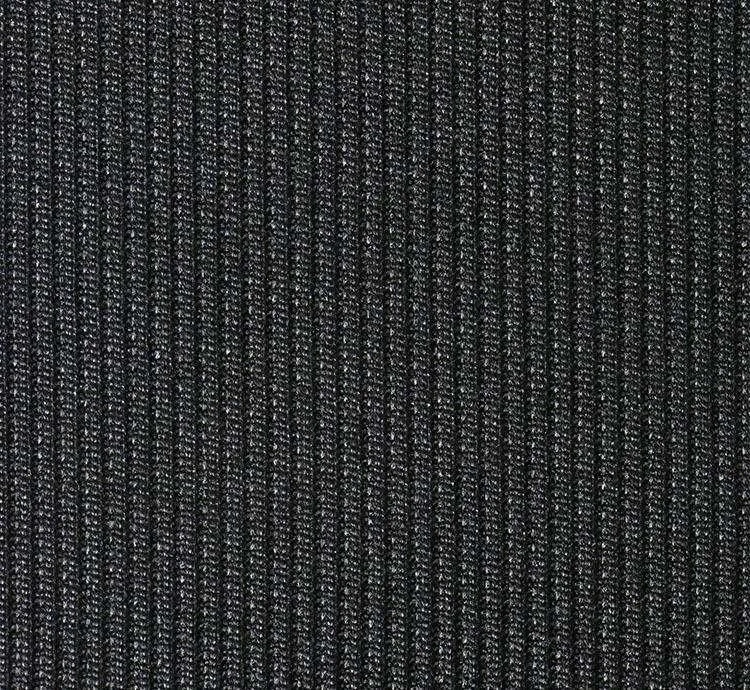 Korea polyester single jersey fabric 2*2 rib.most high quality polyester rib knitting single jersey fabric for shirt,clothes