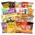 Import Korean snack wholesale update 2020 from China