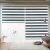 Import Korean Style Polyester window blinds curtain from South Korea