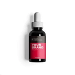 Korean Vitamin C Capsules Instant Face Lifting Skin Care Hyaluronic Acid Serum