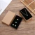 Import Kraft paper color Jewelry Packaging Box Bracelet Ring Earring Pendant Necklace Bracelet Storage Box Paper Box Custom from China