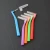 Import L Shape Oral care Eco Friendly Biodegradable Material Cleaning teeth tooth picks Interdental Brush from China
