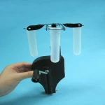 Laboratory Use Hand Operated Centrifuge