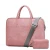 Import Lady style business bag briefcase girls trendy laptop bag from China