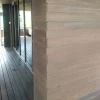 laminated courtyard design bamboo wooden flooring