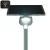 Import Lamparas solares led lights solar cell light 24W/36W IP65 Solar outdoor light with motion sensor from China