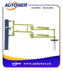 land truck loading and unloading arm petroleum Chemical industry Fluid Loading process equipments