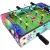Import LANDER-MAN Colorful  Foosball Customized Sport Toys Soccer Games Table from China