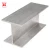 large aisi 304 309 310 stainless steel h beam i beams for sale