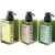 Large Capacity Bottle Pack Eco Natural Shampoo