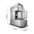 large capacity empanada blender dough mixer spare parts dough mixer italian price in india