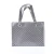 Import Large eco friendly reusable pp non woven lamiantion shopping bag with zipper tote bag from China