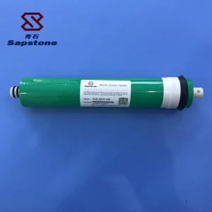 large flow ro membrane 2012-150 for water filter parts