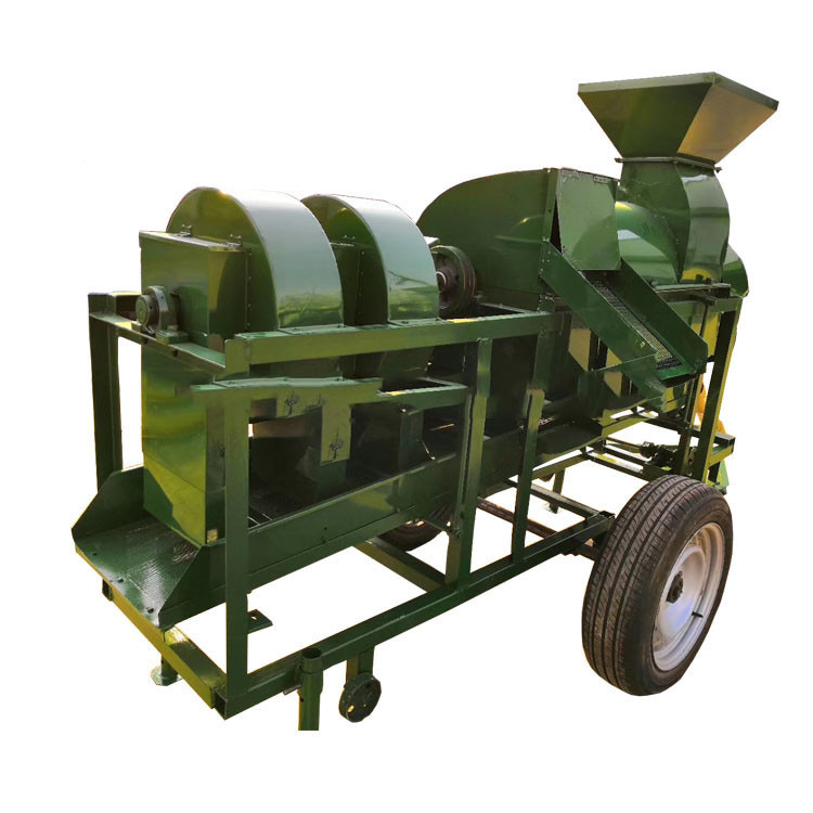 Buy Large Multifunction Sheller Price Big Corn Thresher/sweet Corn Rice
