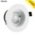 Import Large Selling LED SMD Down Light Recessed Grille light 5W 10W 15W Indoor LED Light Downlights from China