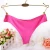 Import Laser Cut Seamless Thongs G-Strings Women Underwear from China