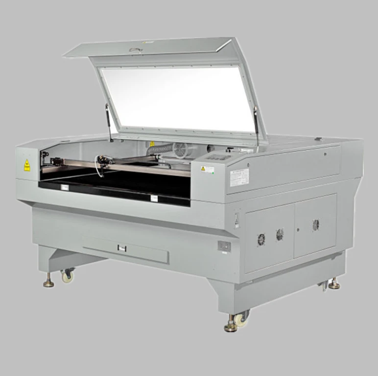 Laser machine for cutting tempered glass wood crafts and acrylic