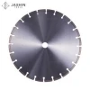 Laser Welded 14inch 350*3.2*8.0*20/22.23/25.4mm Circular Diamond Saw Blade For Cutting Masonry