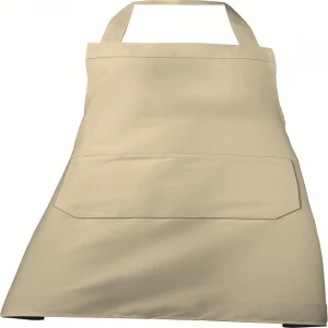 Latest Chef Cooking Aprons Kitchen Apron With Pocket 100% Cotton