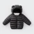 Import Latest Design Fashion Down Jacket Bear Blank Windbreaker Kids Baby Winter Outdoor Jacket Children from China