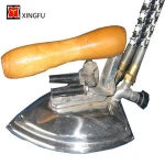 Laundry hanging steam iron spare parts