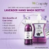 lavender hand wash for smooth hand