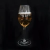 LB 6206 400 ml stem wine glass for party