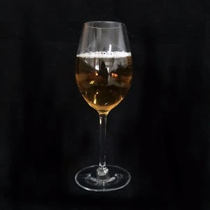 LB 6206 400 ml stem wine glass for party