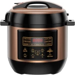 LB-F8 5L/6L multi electric pasta perfecr rice cooker electric pressure cooker