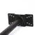 Import LCD LED TV Ceiling WALL MOUNT Swivel 32 37 40 42 50 55 60 65 inches TV Flat Screen from China