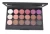 Import LCHEAR Cosmetics eyeshadow palette 18 color waterproof makeup eye makeup palette from China