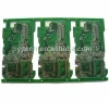 Lead-free HAL PCB Board, Custom-made Multilayer OEM/ODM PCB/PCBA