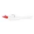 Import Lead head jig fishing soft bait silicone soft plastic fishing lure for big fish from China