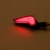 Leadway accesorios motocicleta 12V  led light motorcycle Turn Signal Indicators Blinker Signals Motorcycle Light Accessories