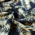 Import Leaves printed casual spandex 100% rayon viscose lining polyester fabric from China