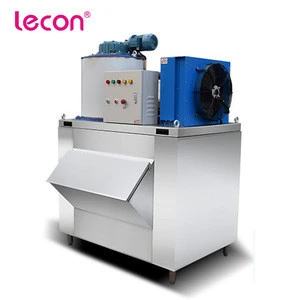 Lecon Mini 0.5T Flake Dry Ice Machine Prices