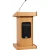Lectern-008,Solid oak wood Church Lectern and Podiums