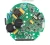Import LED Electronic PCB manufacturing, LED PCB circuit board assembly and LED PCBA mounting from China