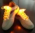 Import LED Flash Luminous Light Up Glow Nylon Strap Shoelace Shoe Laces For Carnival Party Disco Cool from China
