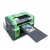 Import Led flatbed printer a3 uv printing machine digital skateboard uv printing machine for wood glass metal from China