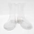 Import Led light rain boots clear plastic from China