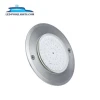 Led Pool Light Mini Size Ultra Thin 9mm External or Remote Control LED Underwater Light