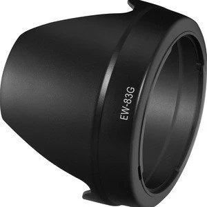 LEKO camera lens hood for canon lens EW-83G 28-300mf/3.5-5.6