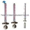 Level Liquid Measuring Instruments, Magnetic Level Indicator