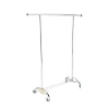 Light duty clothes rack stand clothes hanger rack